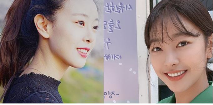 韓国女優コ ウォニ コウォニ の出演ドラマや現在の最新活動状況を調査 韓国loveちゃんねる
